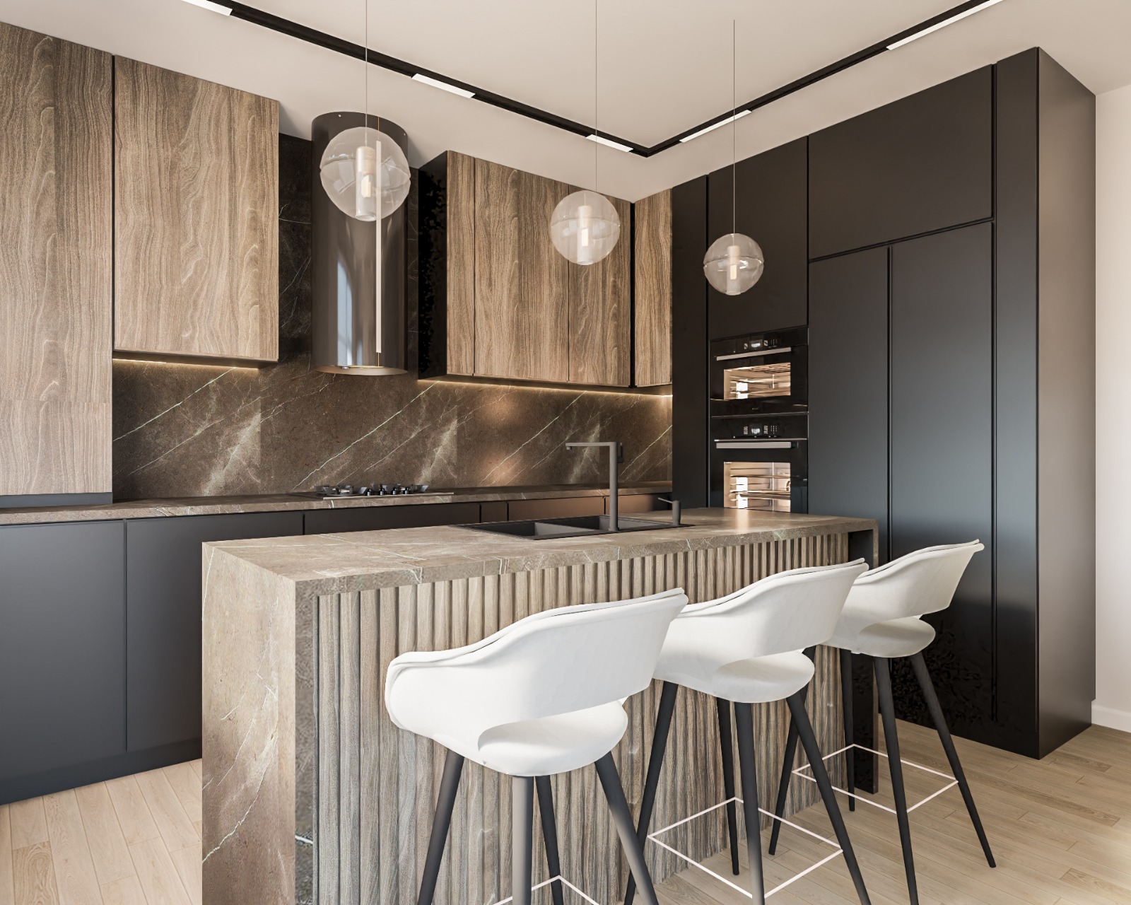 Proiect Bucătărie 23